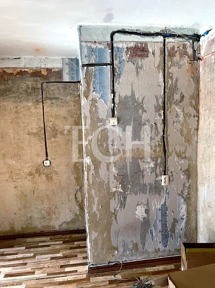 Продажа 1 комнатной квартиры, 32 м2, обл. Тульская, г. Тула, улица Прокудина, 1 10