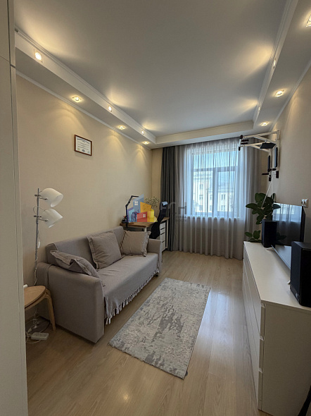 Продажа 2 комнатной квартиры, 53 м2, обл. Тульская, г. Тула, проспект Ленина, 65 5