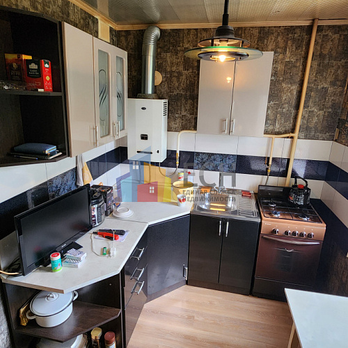 Продажа 1 комнатной квартиры, 30.3 м2, обл. Тульская, г. Тула, улица Малые Гончары, 8 