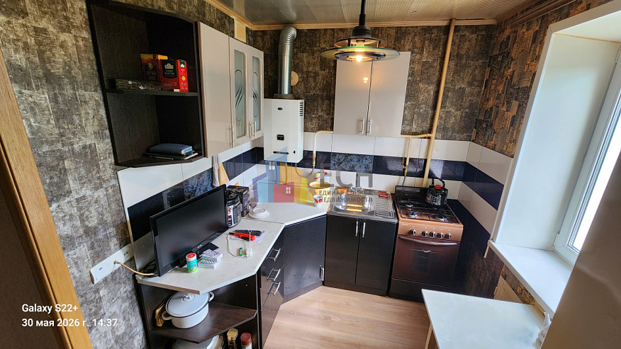 Продажа 1 комнатной квартиры, 30.3 м2, обл. Тульская, г. Тула, улица Малые Гончары, 8 1