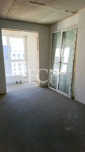 Продажа 1 комнатной квартиры, 37.3 м2, обл. Тульская, г. Тула, Самоварная улица, 10 4