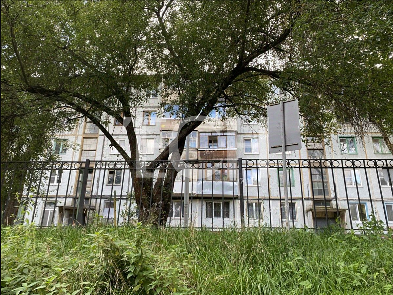 Многокомнатная квартира, 80.5 м2, обл. Тульская, г. Тула, улица Тимирязева, 101к7 2