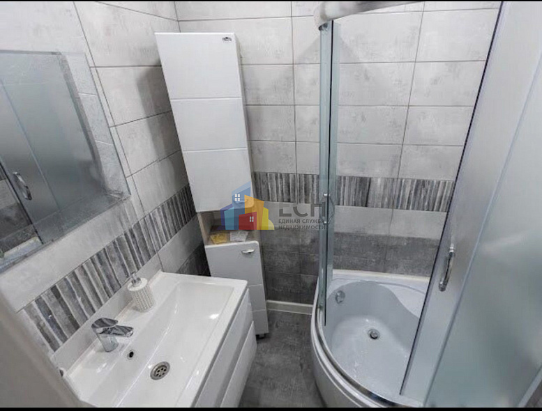 Продажа 1 комнатной квартиры, 33 м2, 300034, обл. Тульская, г. Тула, ул. Пушкинская, д. 57 5