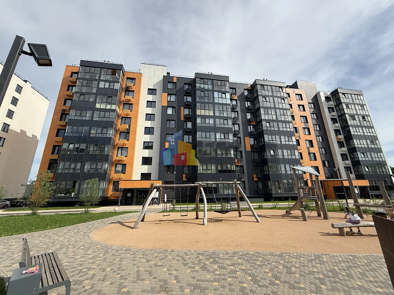 Продажа 2 комнатной квартиры, 58.23 м2, обл. Тульская, г. Тула, Самоварная улица, 13 21