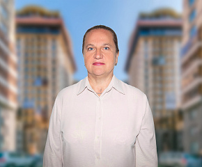 Казакова Людмила Вячеславовна