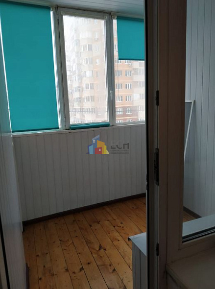 Продажа 1 комнатной квартиры, 37.6 м2, обл. Тульская, г. Тула, улица Михеева, 19 8