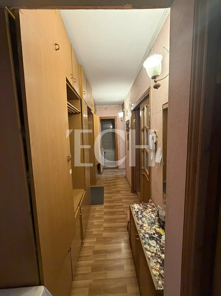 Продажа 2 комнатной квартиры, 50.4 м2, обл. Тульская, г. Тула, улица Фрунзе, 11 8