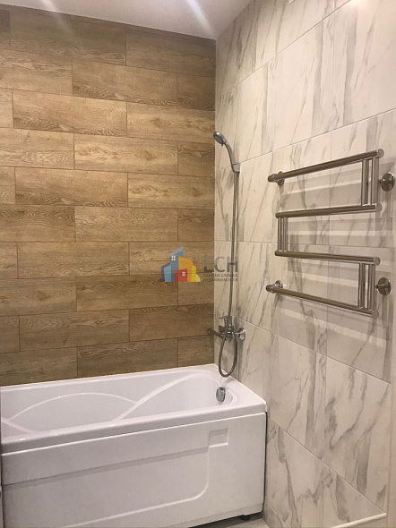 Продажа 2 комнатной квартиры, 56.7 м2, обл. Тульская, г. Тула, улица Генерала Маргелова, 9А 8