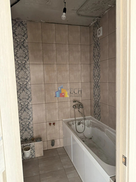 Продажа 1 комнатной квартиры, 30.1 м2, обл. Тульская, г. посёлок Петровский, Петровская улица, 6 6