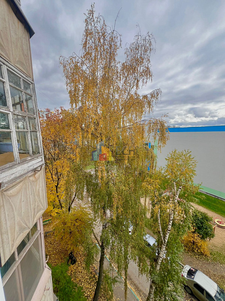 Продажа 2 комнатной квартиры, 51.1 м2, обл. Тульская, г. Тула, Арсенальная улица, 24 12
