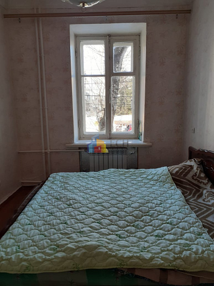 Продажа 3 комнатной квартиры, 68.9 м2, обл. Тульская, г. Тула, Октябрьская улица, 10 3