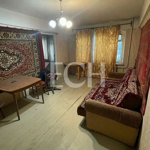Продажа 2 комнатной квартиры, 45 м2, обл. Тульская, г. Тула, улица Металлургов, 82 