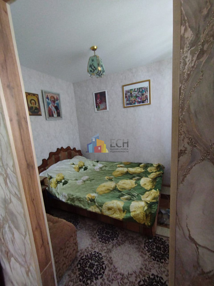 Продажа 2 комнатной квартиры, 43 м2, обл. Тульская, г. Тула, Октябрьская улица, 211 2