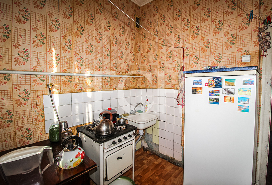 Продажа 1 комнатной квартиры, 36.9 м2, 300004, обл. Тульская, г. Тула, ул. Шухова, д. 14 9