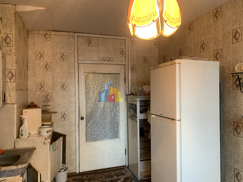 Продажа 3 комнатной квартиры, 64 м2, обл. Тульская, г. посёлок Горелки, Гарнизонный проезд, 2Д 6