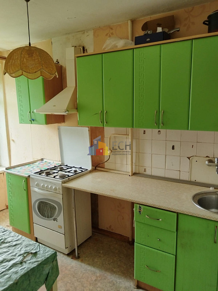 Продажа 1 комнатной квартиры, 28 м2, обл. Тульская, г. Тула, Красноармейский проспект, 8 3