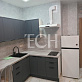 Продажа 1 комнатной квартиры, 33 м2, обл. Тульская, г. Тула, Калужское шоссе, 20к3 14