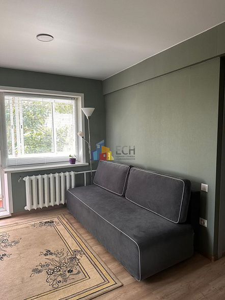 Продажа 1 комнатной квартиры, 30.7 м2, обл. Тульская, г. Тула, Рязанская улица, 4 5
