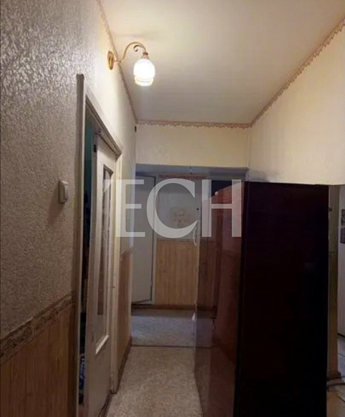 Продажа 3 комнатной квартиры, 65.2 м2, обл. Тульская, г. Тула, улица Фрунзе, 15 6