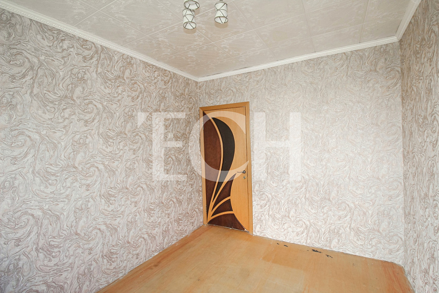 Продажа 3 комнатной квартиры, 64.5 м2, обл. Тульская, г. Тула, улица Луначарского, 67 8