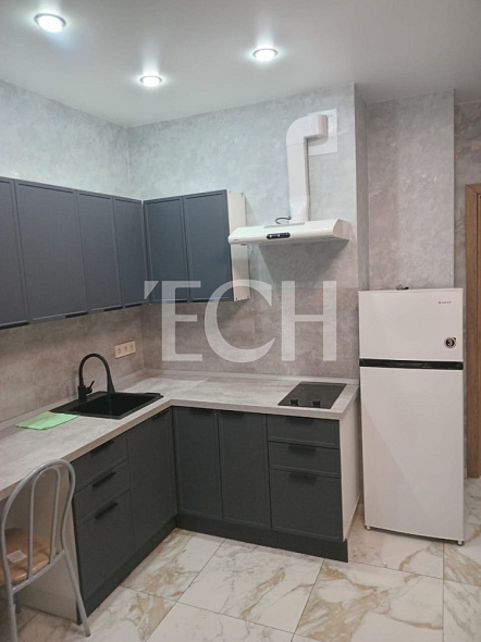 Продажа 1 комнатной квартиры, 33 м2, обл. Тульская, г. Тула, Калужское шоссе, 20к3 5