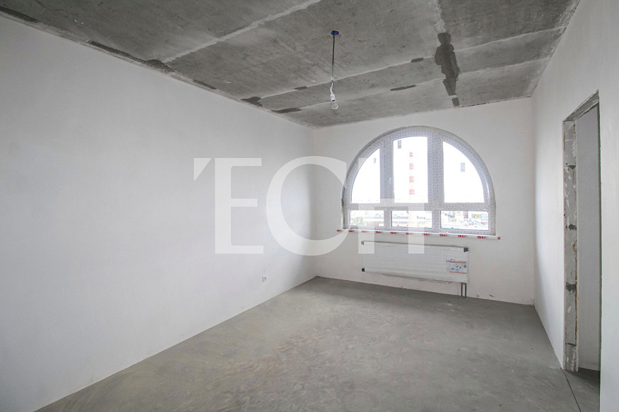 Продажа 1 комнатной квартиры, 39 м2, Тула, улица Фёдора Смирнова, 2к1 20