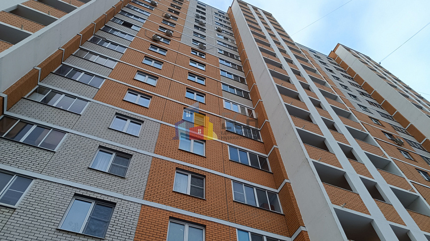 Продажа 2 комнатной квартиры, 52.6 м2, обл. Тульская, г. Тула, улица Павшинский Мост, 1к3 6