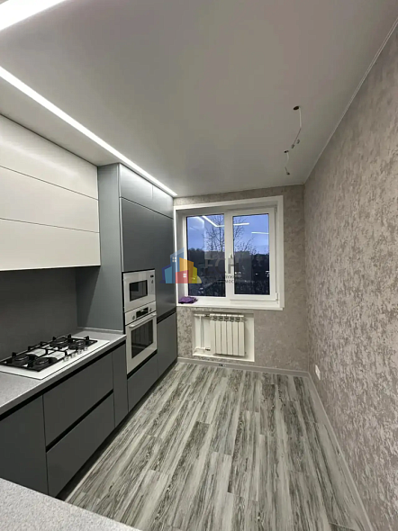 Продажа 2 комнатной квартиры, 51 м2, обл. Тульская, г. Тула, улица Вильямса, 36 13