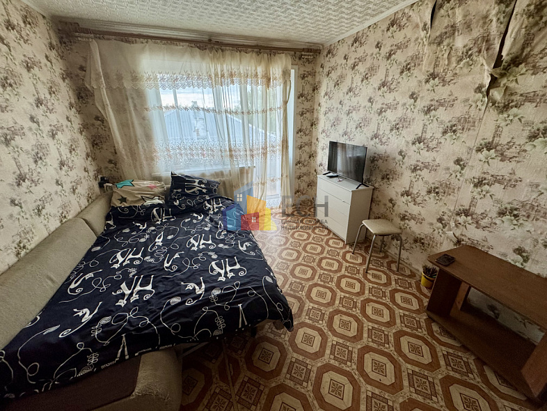 Продажа 3 комнатной квартиры, 52 м2, обл. Тульская, г. Болохово, улица Ленина, 13 4