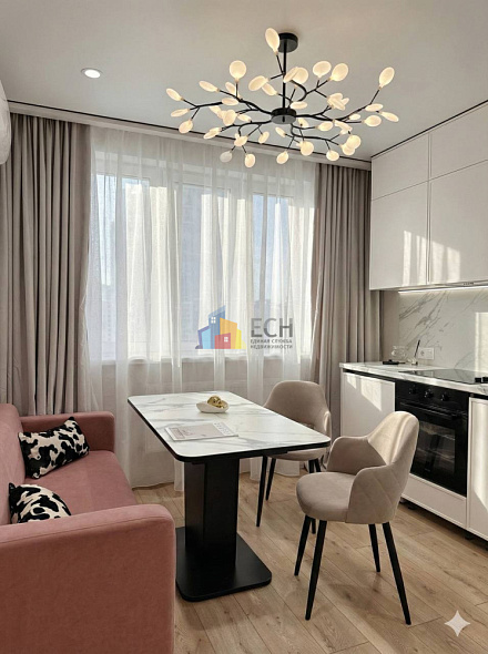 Продажа 2 комнатной квартиры, 42 м2, обл. Тульская, г. Тула, Рязанская улица, 17 8