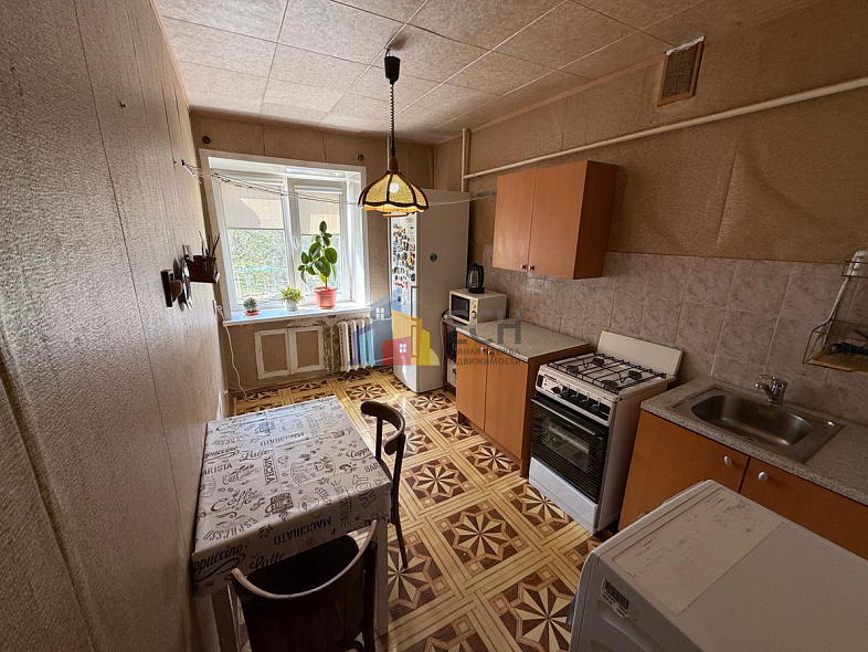Продажа 1 комнатной квартиры, 34.9 м2, обл. Тульская, г. 20А, улица Дмитрия Ульянова, 20А, подъезд 2 4