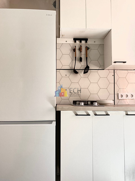 Продажа 1 комнатной квартиры, 31.6 м2, обл. Тульская, г. Тула, улица Циолковского, 2В 10