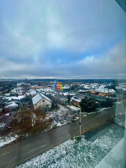 Продажа 2 комнатной квартиры, 47 м2, обл. Тульская, г. сельский посёлок Барсуки, улица Гоголя, 2 21