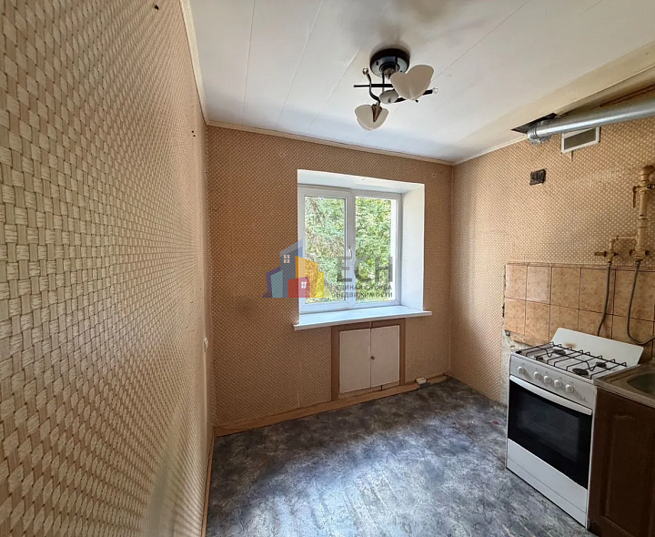 Продажа 2 комнатной квартиры, 42.9 м2, обл. Тульская, г. Тула, проспект Ленина, 72 5