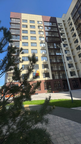 Продажа Студия комнатной квартиры, 22 м2, обл. Тульская, г. посёлок Петровский, Шоссейный проезд, 25к2 6