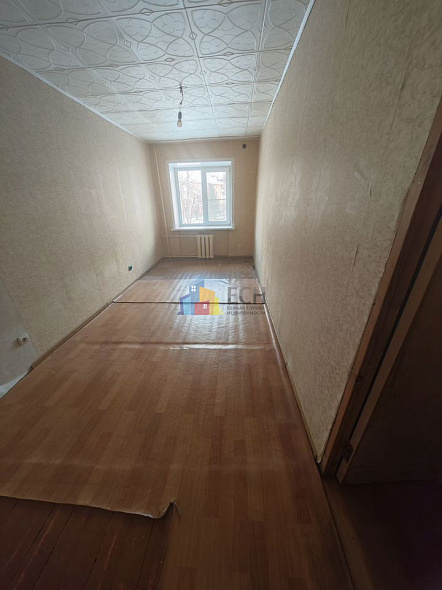 Продажа 2 комнатной квартиры, 43.8 м2, обл. Тульская, г. Тула, Театральный переулок, 2 1