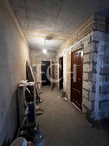 Продажа 2 комнатной квартиры, 71.6 м2, обл. Тульская, г. Тула, Староникитская улица, 105Б 1