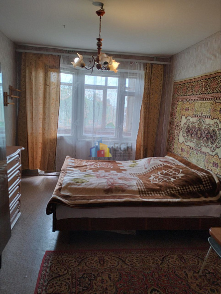 Продажа 3 комнатной квартиры, 92.7 м2, обл. Тульская, г. микрорайон Мясново, 7-й Полюсный проезд, 16А 3