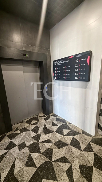 Продажа Студия комнатной квартиры, 28.5 м2, обл. Тульская, г. Тула, Рязанская улица, 19 17