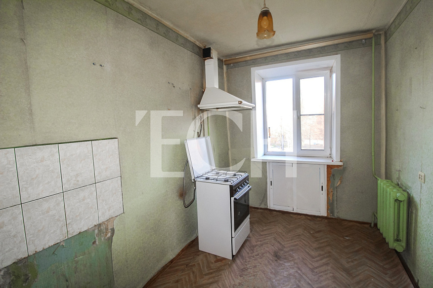 Продажа 3 комнатной квартиры, 60.8 м2, обл. Тульская, г. Тула, улица Макаренко, 13к3 7