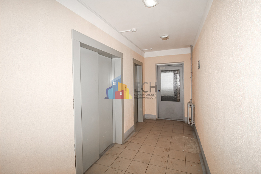 Продажа 2 комнатной квартиры, 57.7 м2, обл. Тульская, г. Тула, улица Бондаренко, 12 26