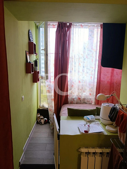 Продажа 1 комнатной квартиры, 43 м2, обл. Тульская, г. Тула, улица Вознесенского, 5 7