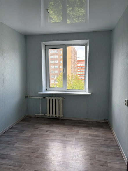 Продажа 3 комнатной квартиры, 48.2 м2, обл. Тульская, г. Тула, улица Пузакова, 28 3
