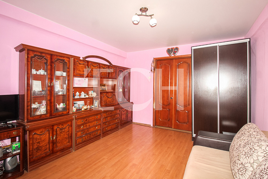 Продажа 2 комнатной квартиры, 62.6 м2, 300041, обл. Тульская, г. Тула, пр-кт. Ленина, д. 24 4