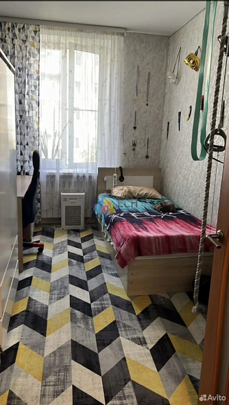 Продажа 3 комнатной квартиры, 64 м2, обл. Тульская, г. Тула, улица Шухова, 20А 4