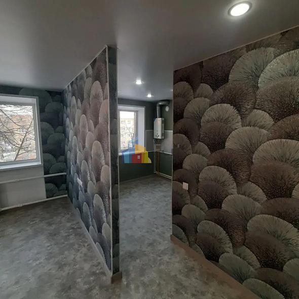 Продажа 1 комнатной квартиры, 31.3 м2, обл. Тульская, г. Тула, улица Кутузова, 110А 15