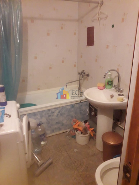 Продажа 2 комнатной квартиры, 38 м2, обл. Тульская, г. Тула, улица Юлиуса Фучика, 26к1 7