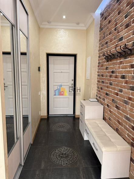 Продажа 3 комнатной квартиры, 130 м2, обл. Тульская, г. Тула, улица Фрунзе, 27А 3