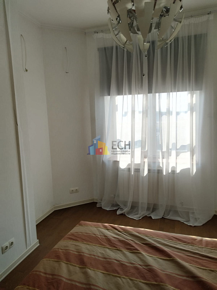 Продажа 2 комнатной квартиры, 75 м2, обл. Тульская, г. Тула, улица Болдина, 41А 4