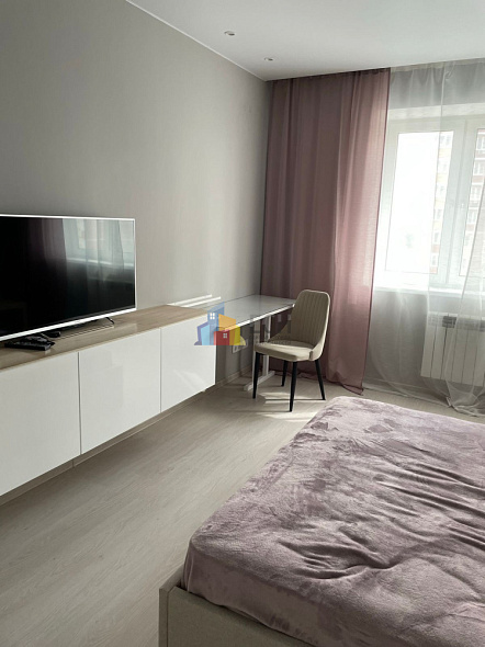 Продажа 2 комнатной квартиры, 56.7 м2, обл. Тульская, г. Тула, улица Генерала Маргелова, 9А 14